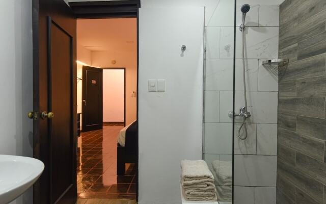 PH 19 Guesthouse Hotel in Gazcue