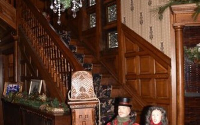 Charles Nelson Schmick House