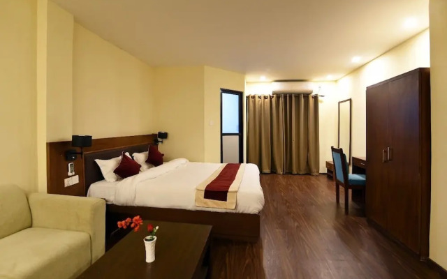 Hotel Harmony
