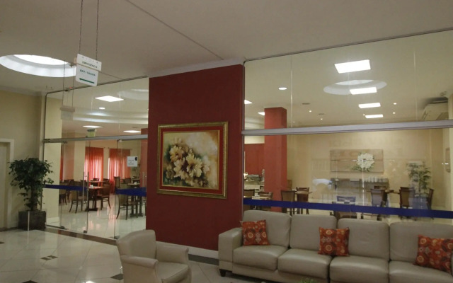 Klein Ville INN