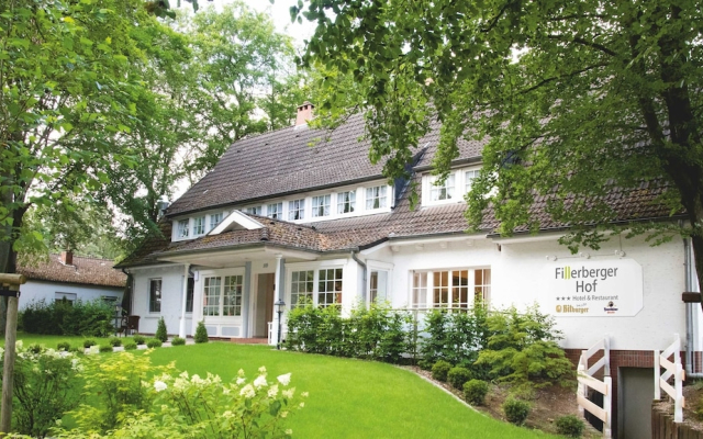Fillerberger Hof
