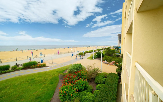 Oceanfront Inn
