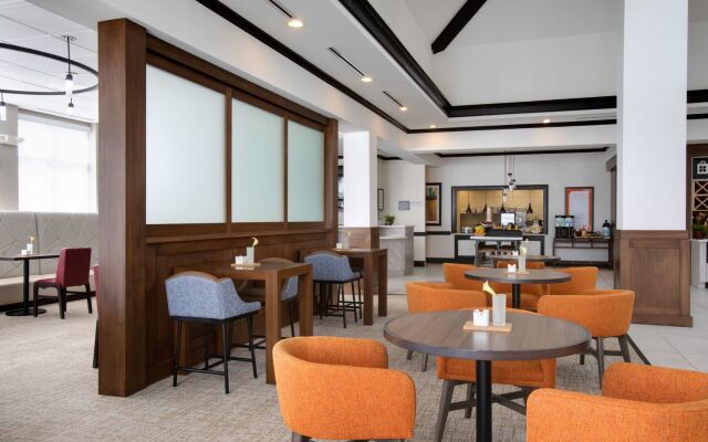 Hilton Garden Inn Tyler