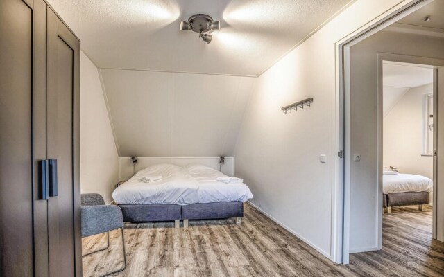 Amazing Home in Rijssen With Wifi and 2 Bedrooms