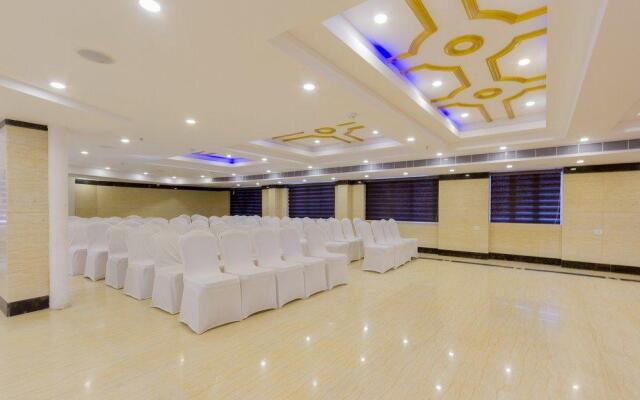 Edition O 30021 US Consulate