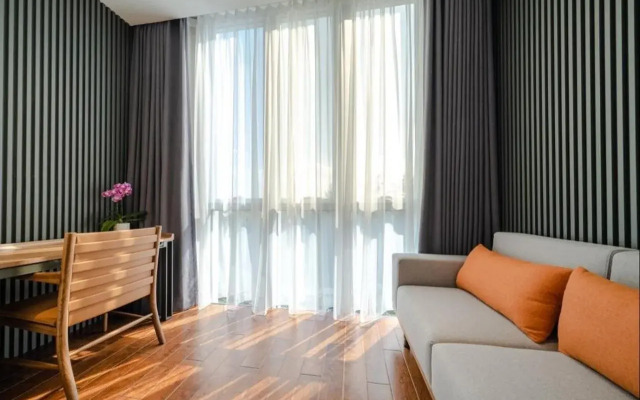 UrCove by Hyatt Shanghai Pudong East