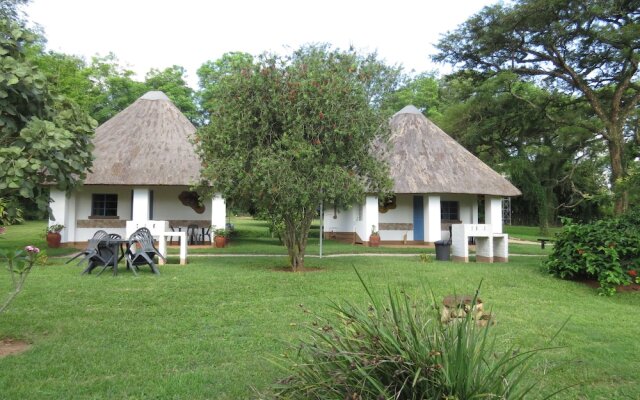 Thokozani Lodge