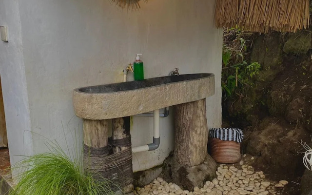 Segara Camp Kintamani