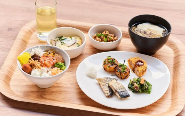 Hotel Global View Hachinohe Annex