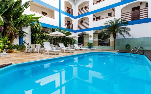 Bombinhas Palace Hotel