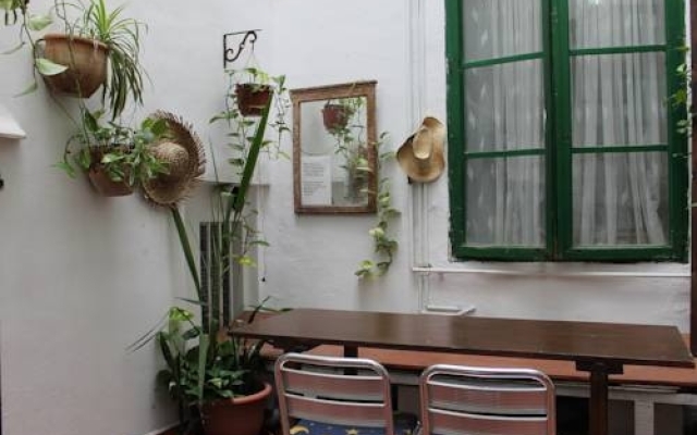 Hostal Ritzi