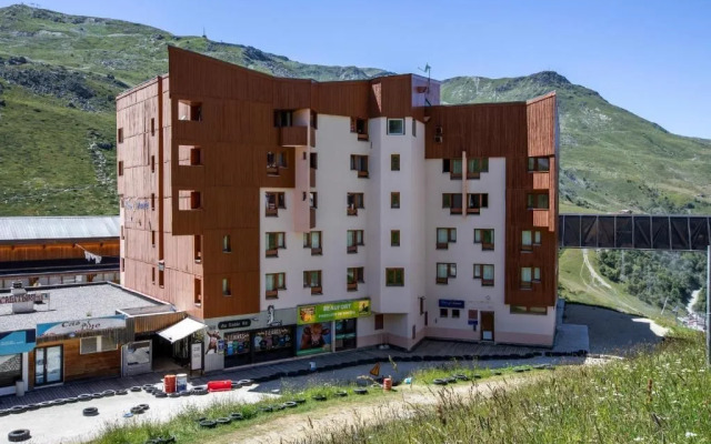 Pierre & Vacances Residence Aconit