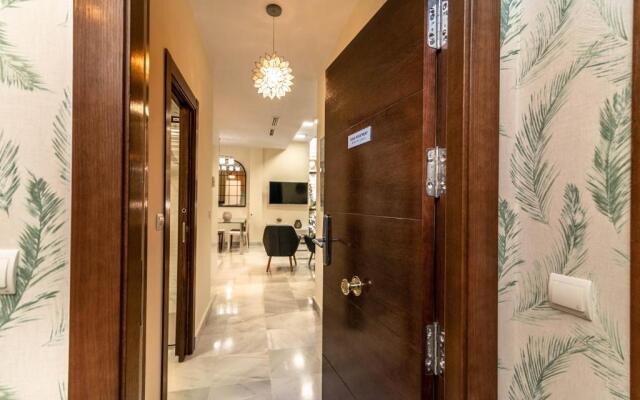 Soho Apartment Principal Avenue