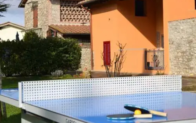 Agriturismo La Querce