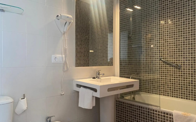Aparthotel Villa Cabicastro