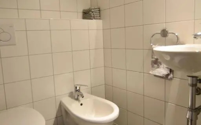 Niederthai, Berghof, luxe appartement