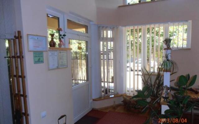 Casa Doma'r - Alina