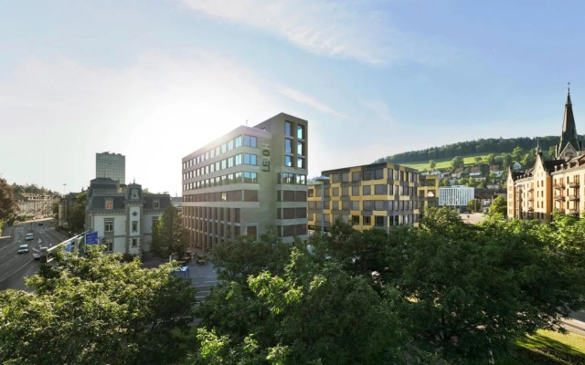 Tailormade Hotel LEO St.Gallen