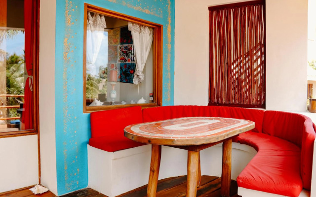 Villa Ruby