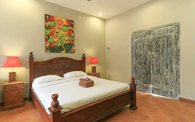 D&apos;&apos;uma Residence Hotel