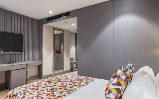 Ramada Plaza By Wyndham Batumi