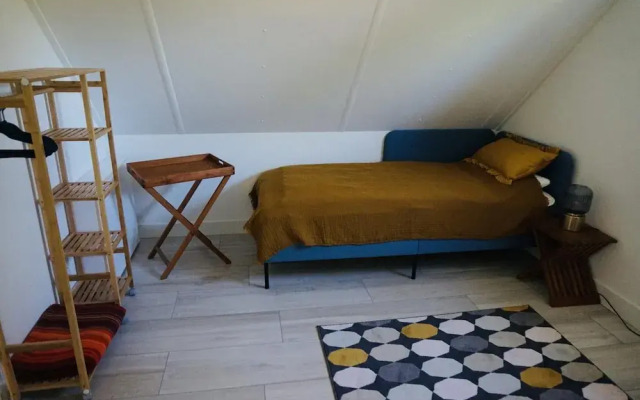 Beautiful Villa Close to Beaches