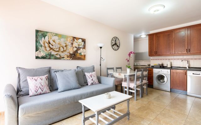 HomeLike Cosy Apart La Restinga Diving