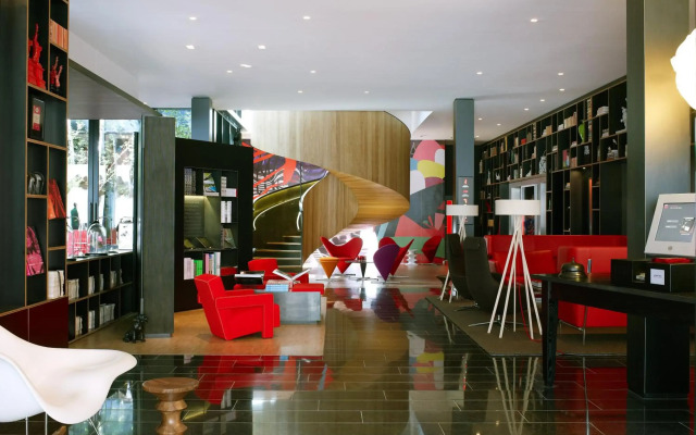 citizenM London Bankside