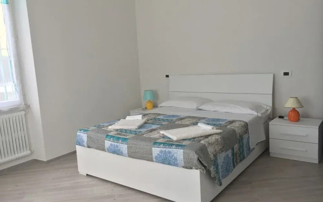 Appartamenti Levantomare