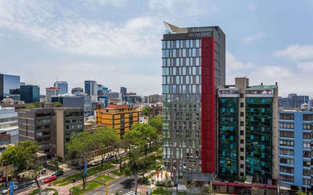 Ramada Encore by Wyndham Lima San Isidro