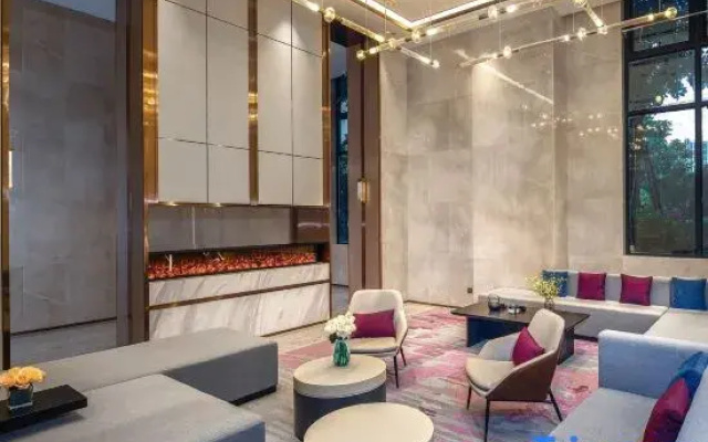 Days Hotel by Wyndham Foshan Nanhai