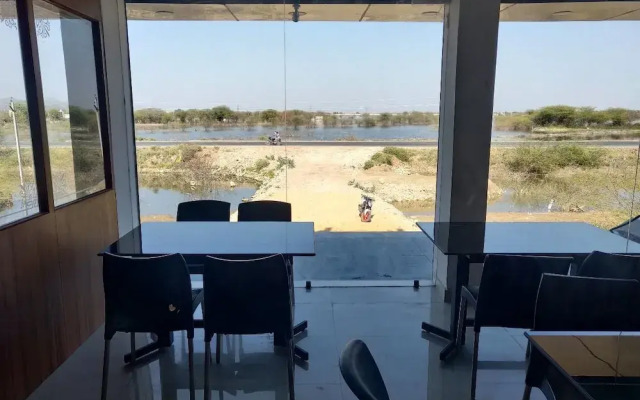 Hotel Harihar Haveli