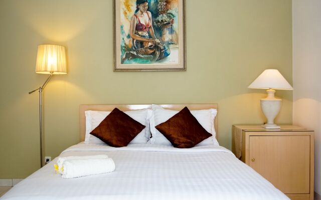 Topaz Guest House