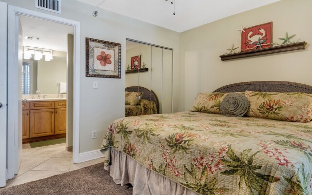 Magnolia House by Holiday Isle