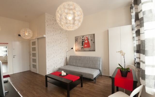 Apartamenty Poznan-City