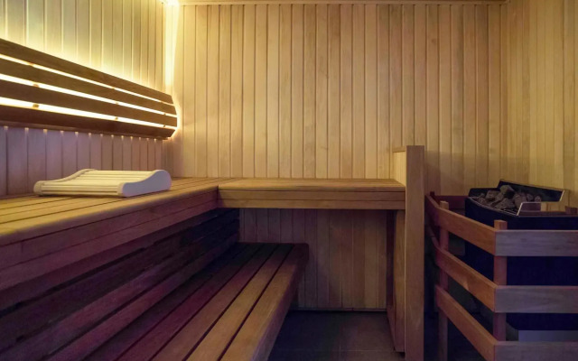 Novotel Resort & Spa Biarritz Anglet