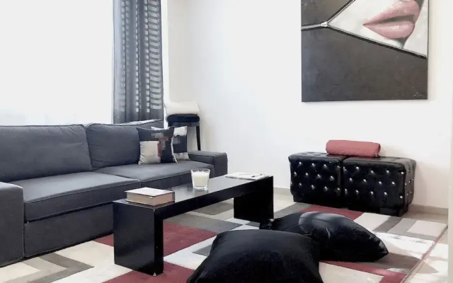 Stylish Tel Aviv