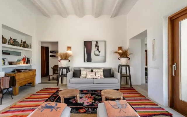 Thesuites Formentera Can Eu La Mola