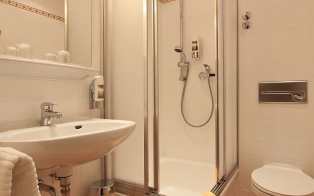 Hotel Gut Vorwald