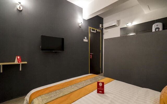 OYO Rooms Jalan Kuchai Maju 11