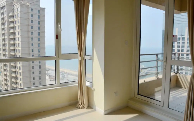 Bedom Apartments  YaMarbella Yantai