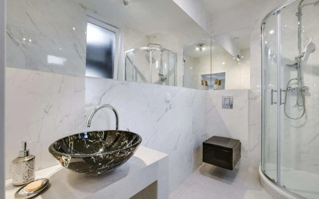 SAVOY Mariacka Apartments