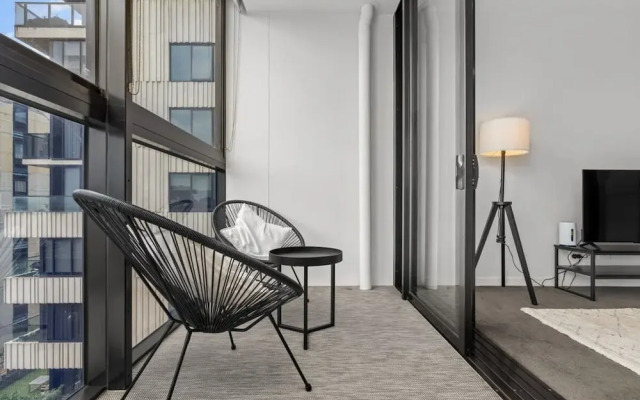 Richmond Premium Escape - Walk to the MCG