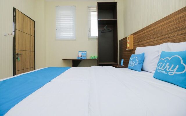 Airy Syariah Klojen Tanimbar 22 Malang