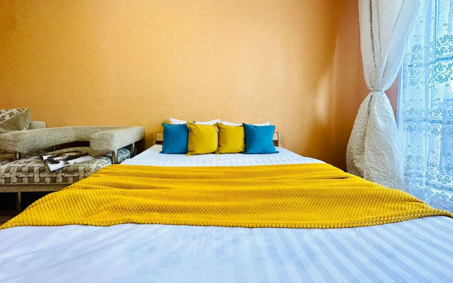 Апартаменты Север на ул. Ленина, д.50