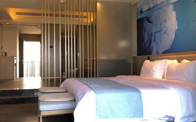 Boao Asia Bay Resort