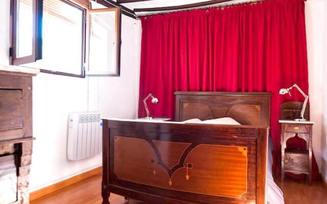 3 bedrooms appartement with wifi at Granada