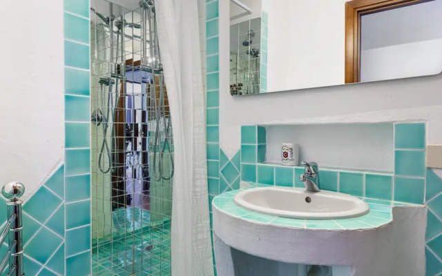 Villa Purple 10 2 in Pantogia