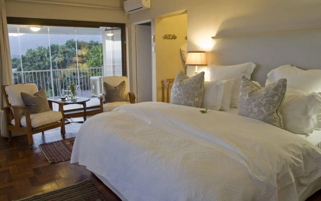 Hermanus Beach Villa