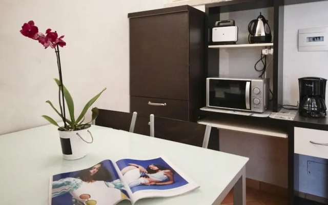 Italianway - Moretto 17 Loft